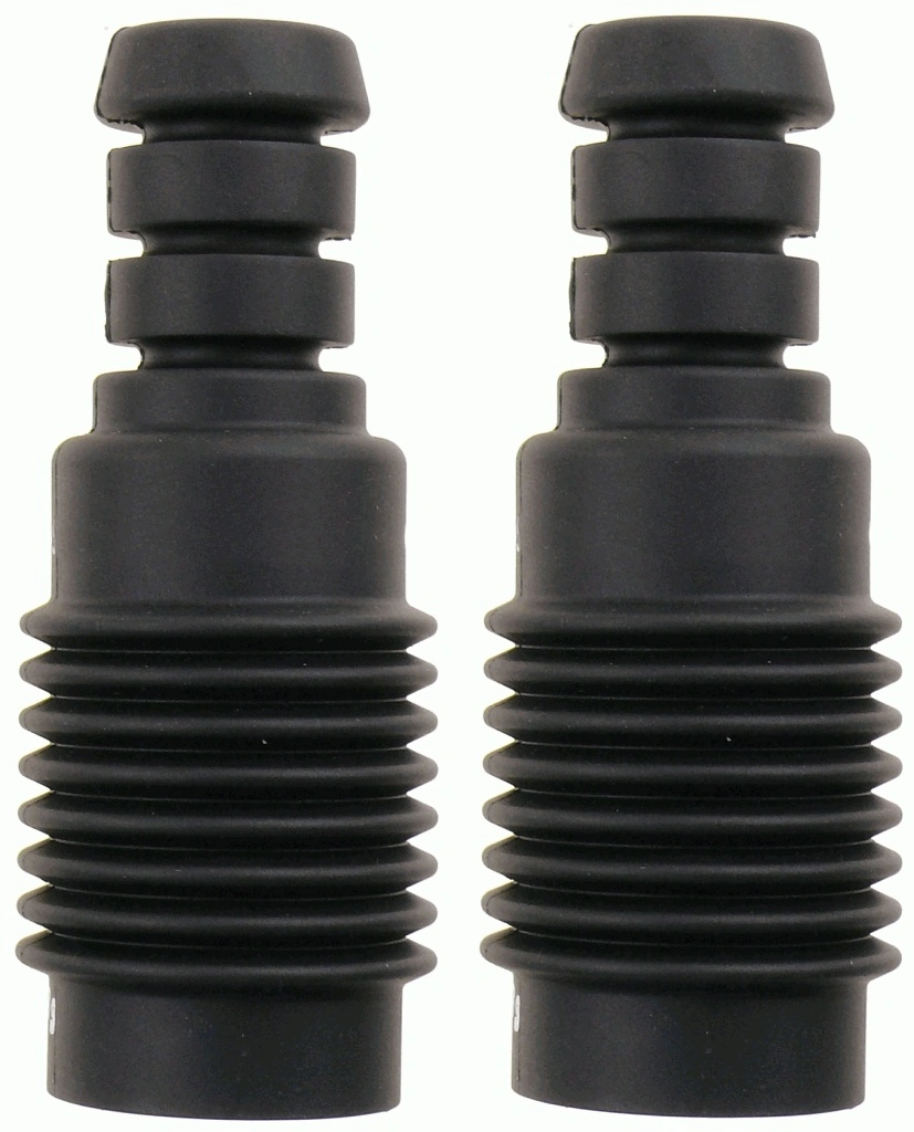 SACHS 900 125 — Захисний комплект амортизатора