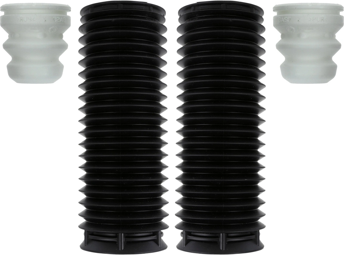 Kit de protection contre la poussicre, amortisseur