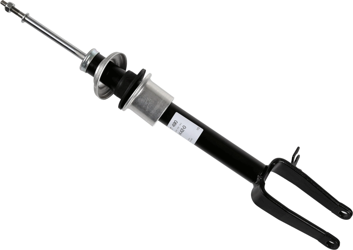 SACHS 317 490