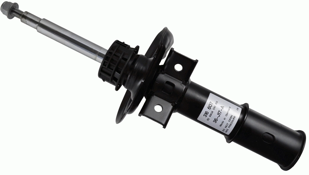 SACHS 316 607