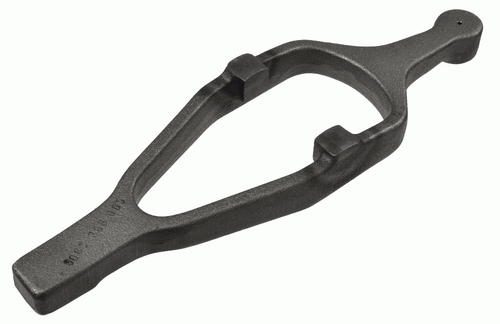 Fourchette de débrayage, embrayage SACHS 3189 600 052