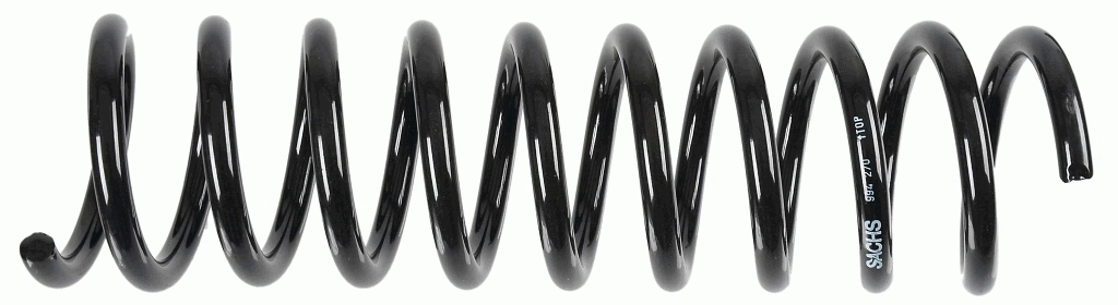 Ressort de suspension SACHS 994 270