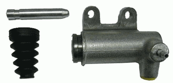 Cylindre récepteur, embrayage SACHS 6283 600 126