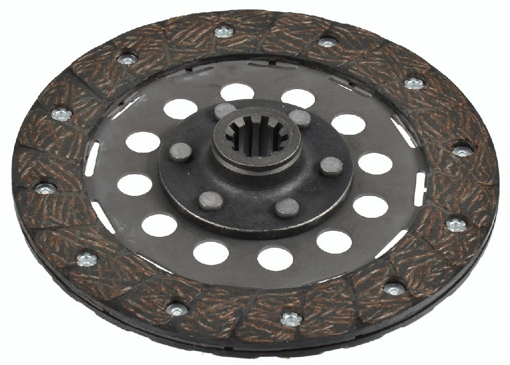 Disque d'embrayage SACHS 1864 634 022