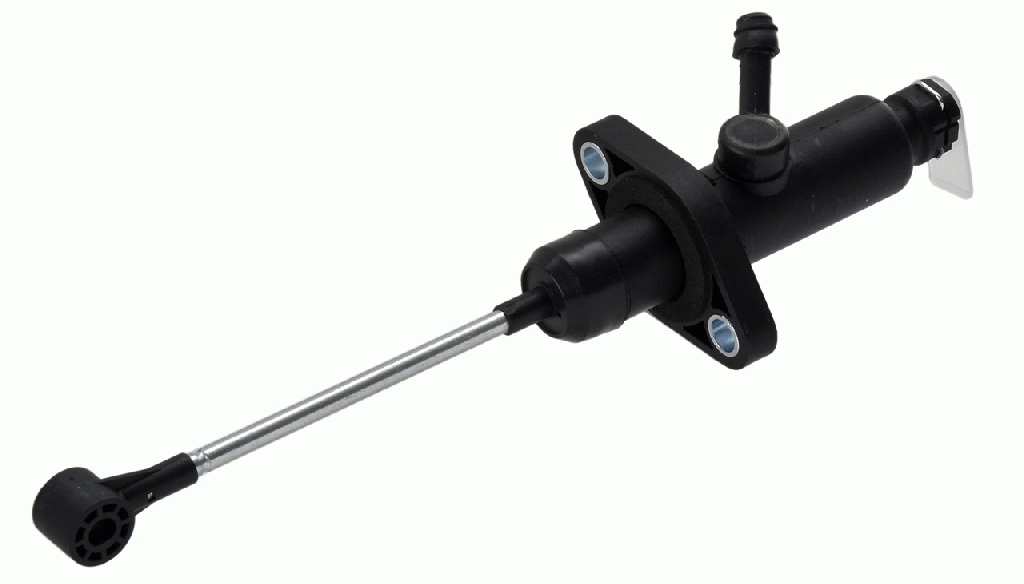 Cylindre émetteur, embrayage