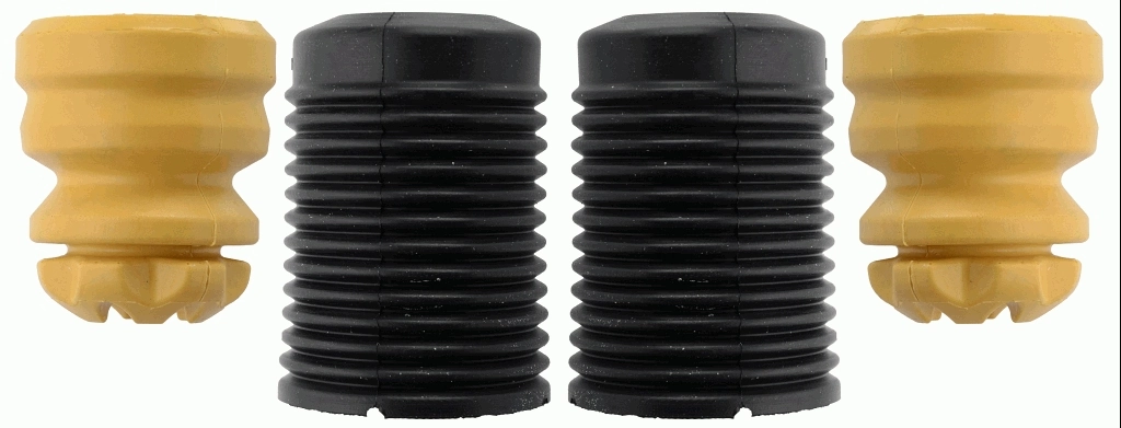 SACHS 900 325 — Захисний комплект амортизатора