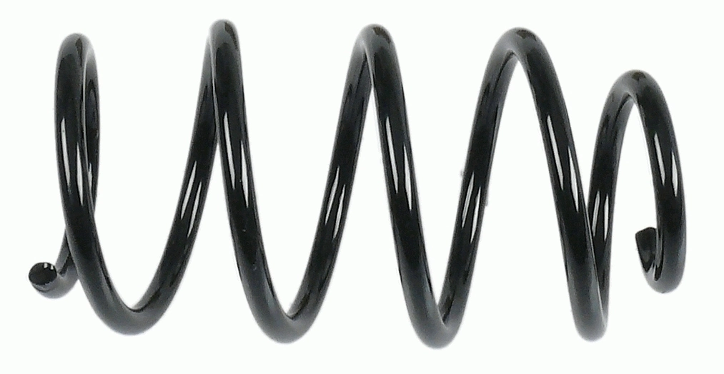 Ressort de suspension SACHS 998 861