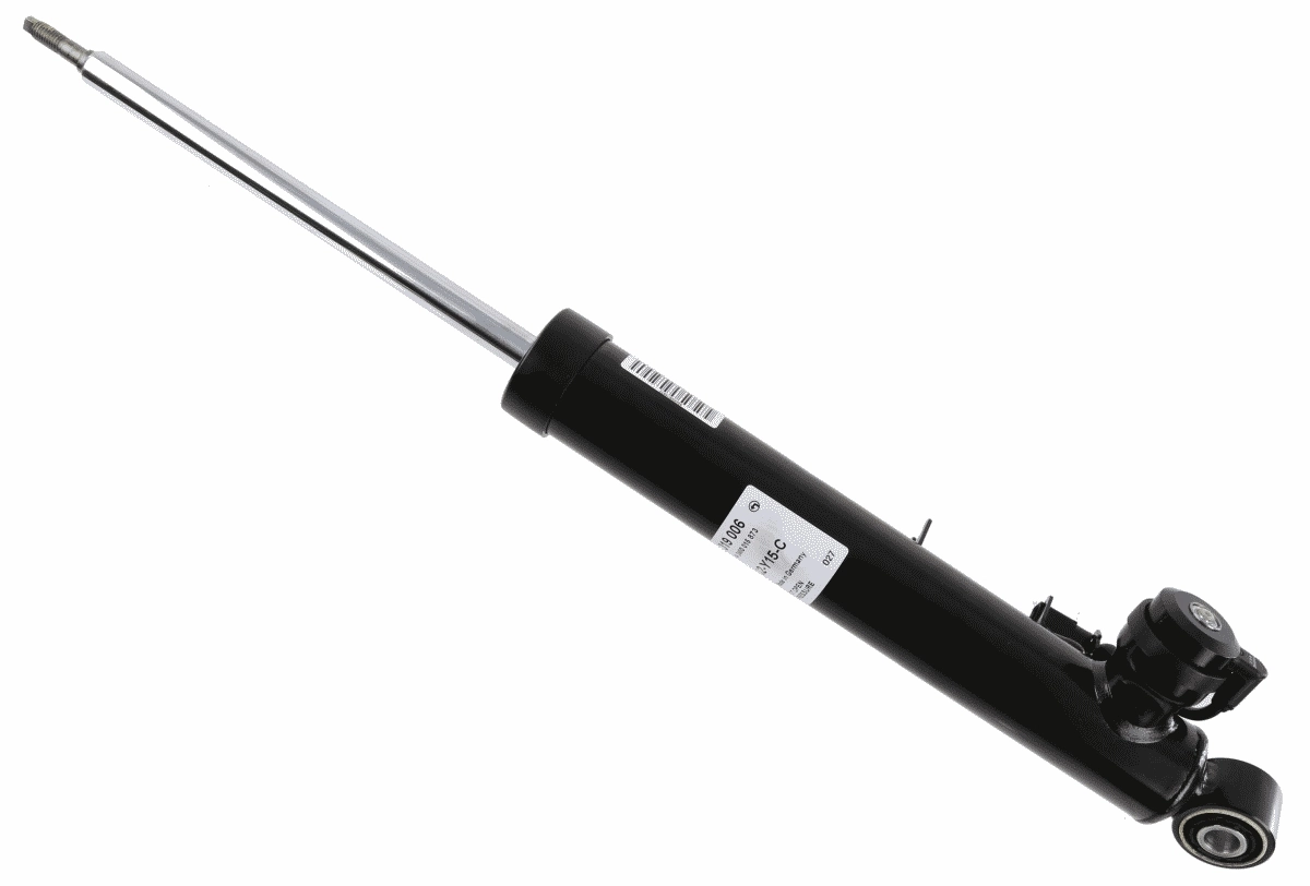 Amortisseur SACHS 319 006