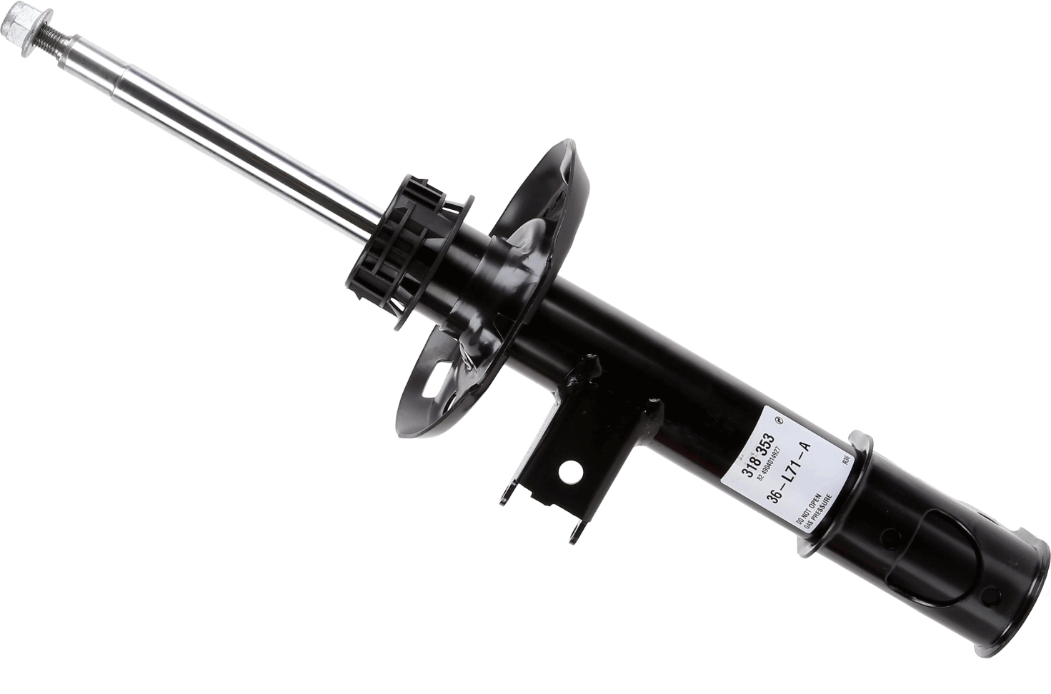 SACHS 318 353