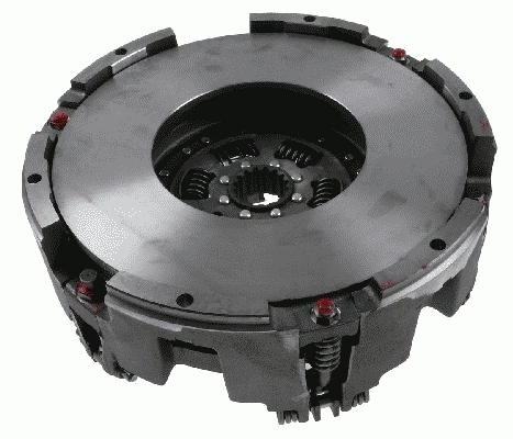 Mécanisme d'embrayage SACHS 1888 600 106