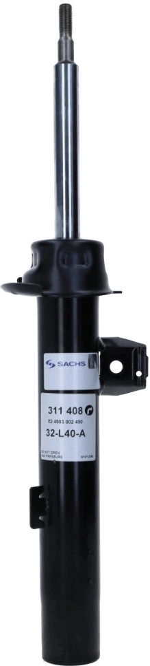 Amortisseur SACHS 311 408