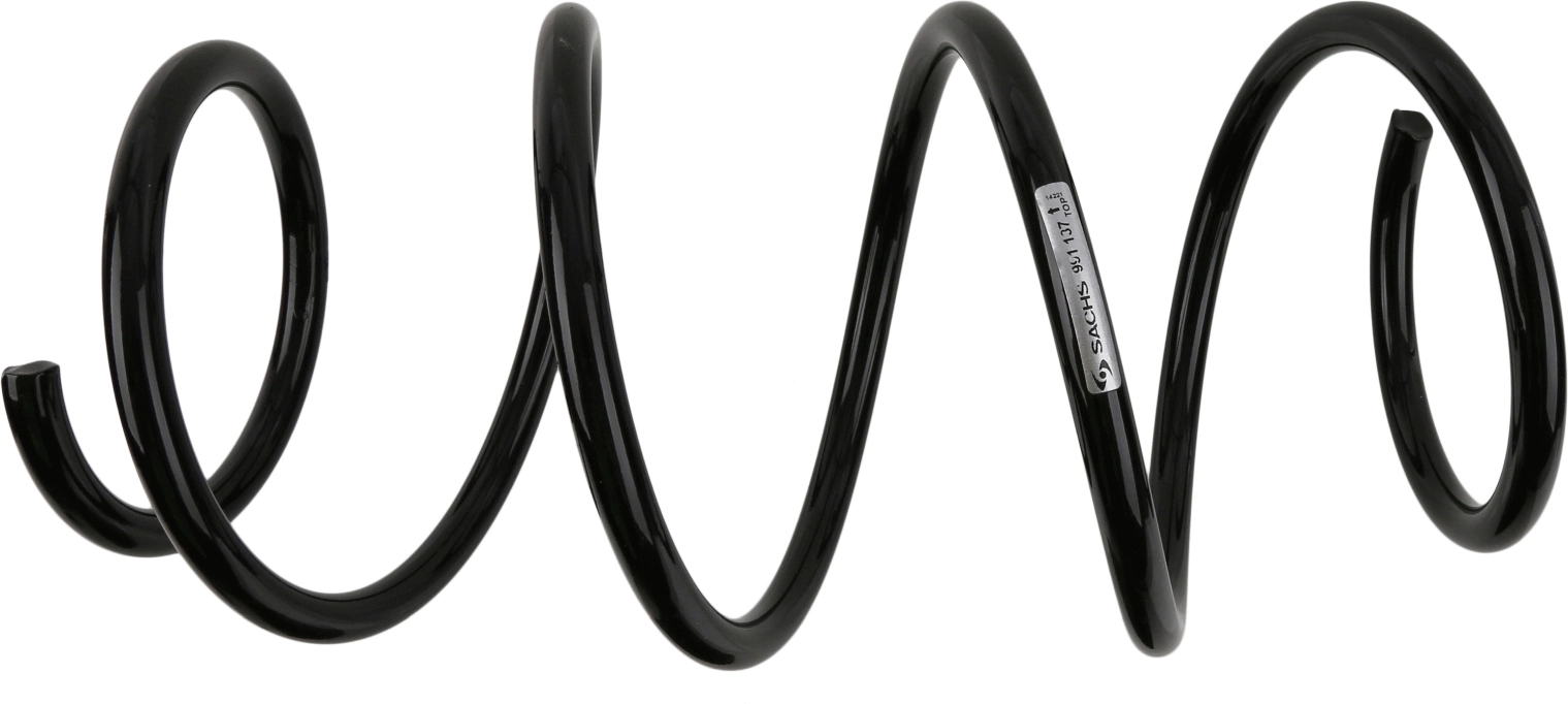 Ressort de suspension SACHS 991 137