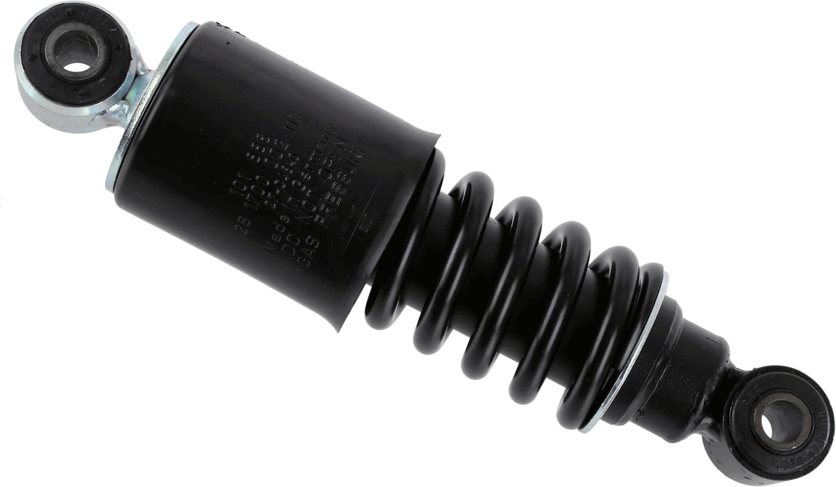 Amortisseur, suspension de la cabine SACHS 101 888