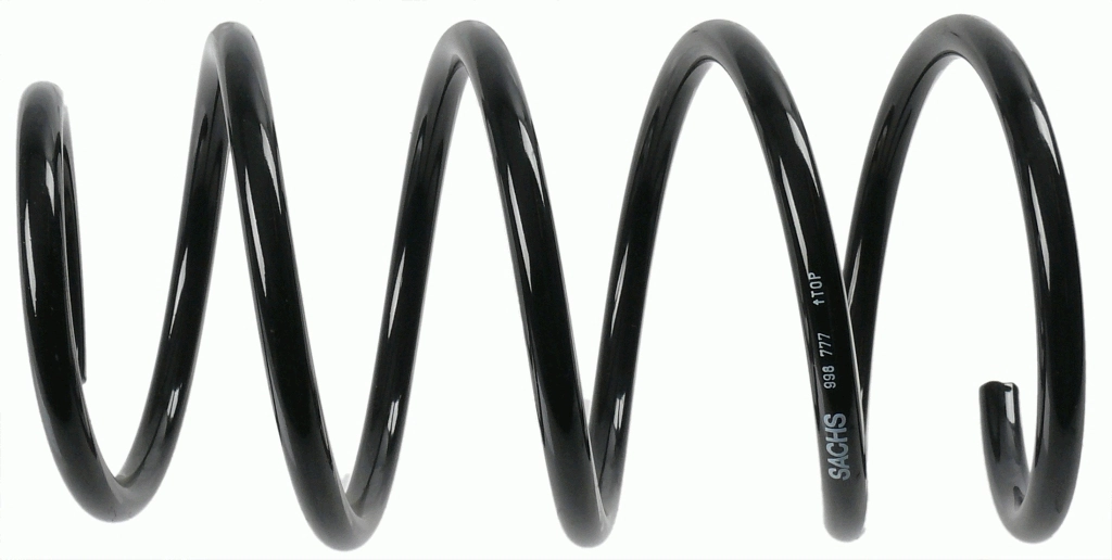 Ressort de suspension SACHS 998 777