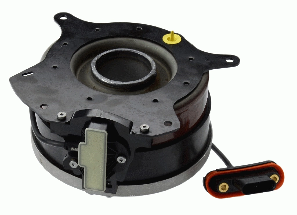 Butée hydraulique, embrayage