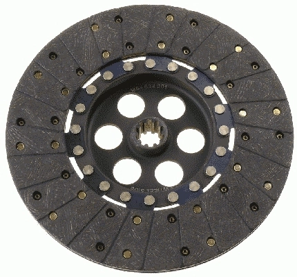 Disque d'embrayage SACHS 1864 634 001