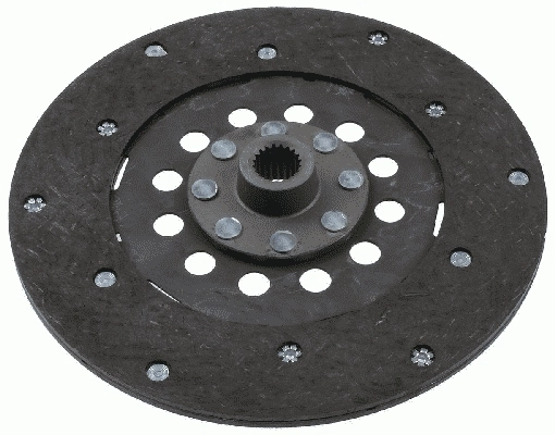 Disque d'embrayage SACHS 1864 600 331