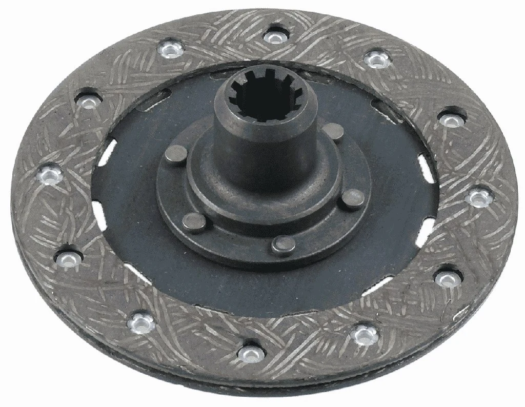 Disque d'embrayage SACHS 1864 634 014