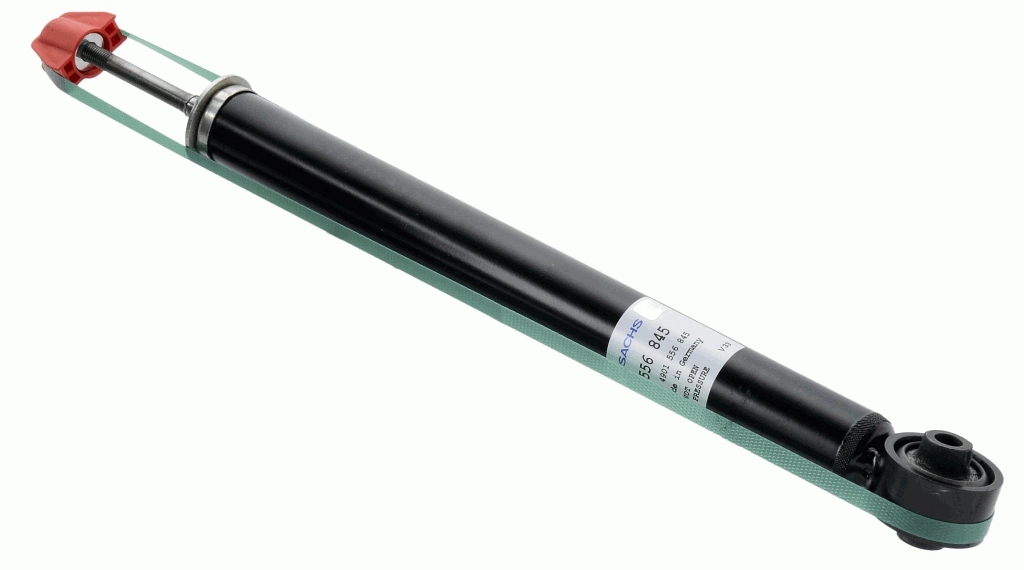 Amortisseur SACHS 556 845