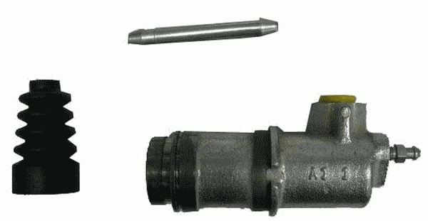 Cylindre récepteur, embrayage SACHS 6283 600 127