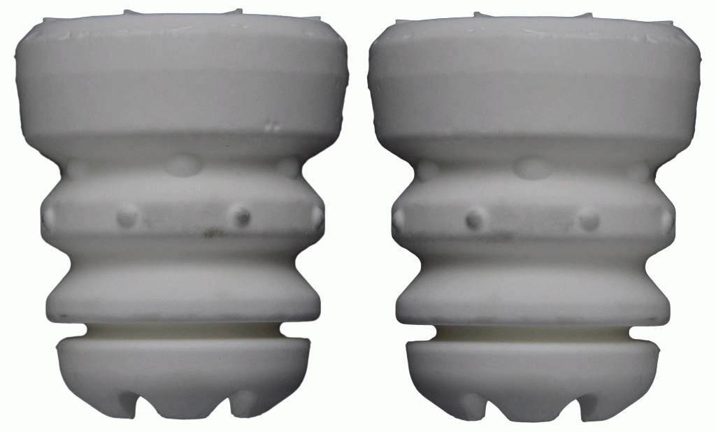 Butée élastique, suspension SACHS 900 341
