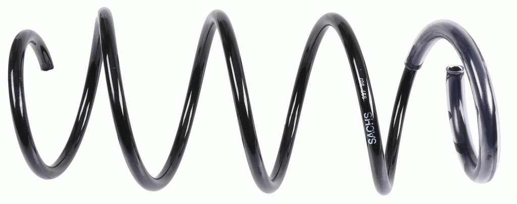 Ressort de suspension SACHS 997 907