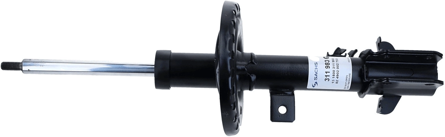 Amortisseur SACHS 311 983
