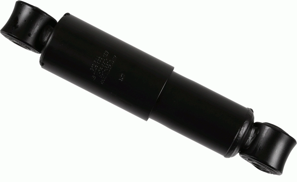 Amortisseur SACHS 312 644