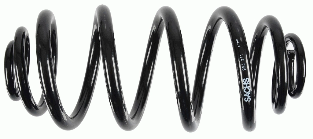 Ressort de suspension SACHS 994 311