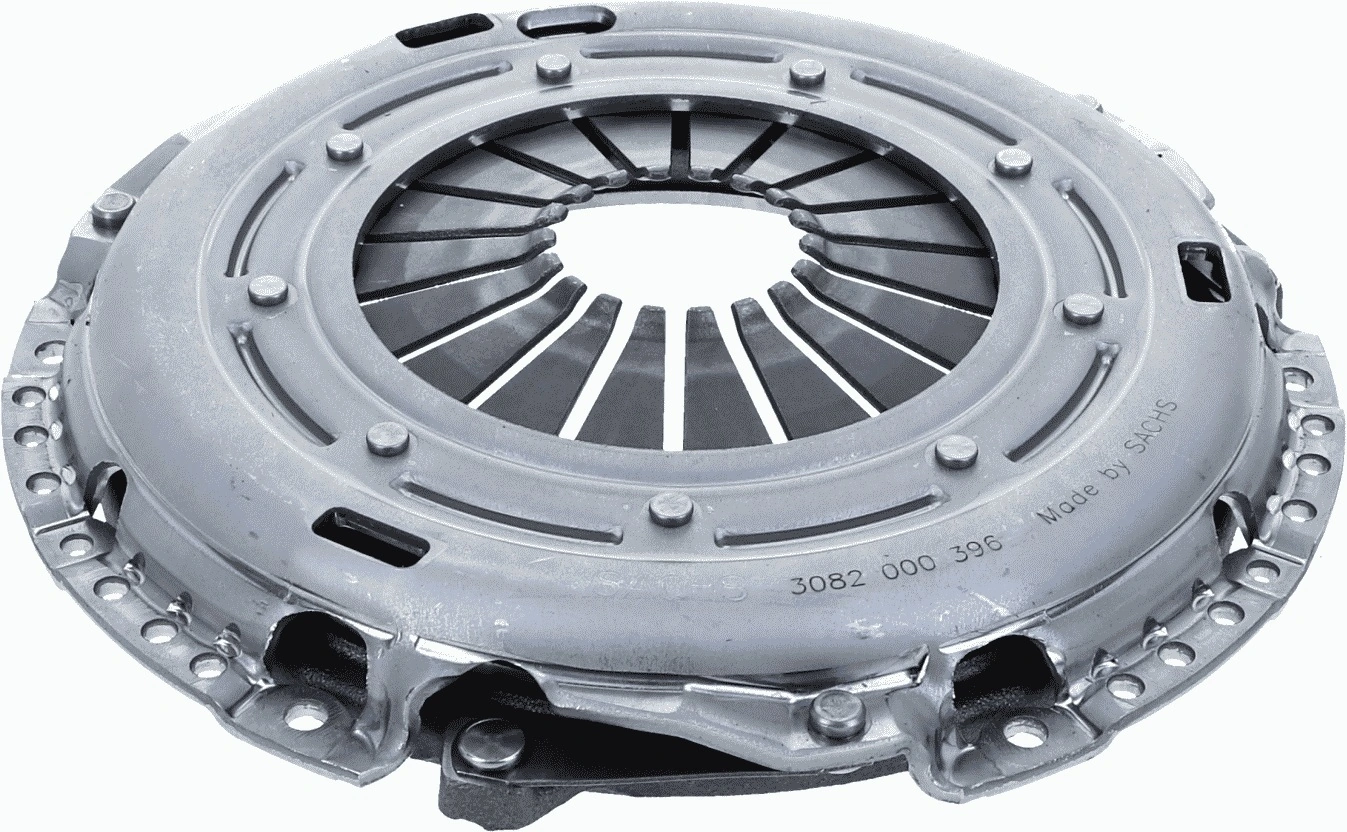 Kit d'embrayage SACHS 3000 990 081