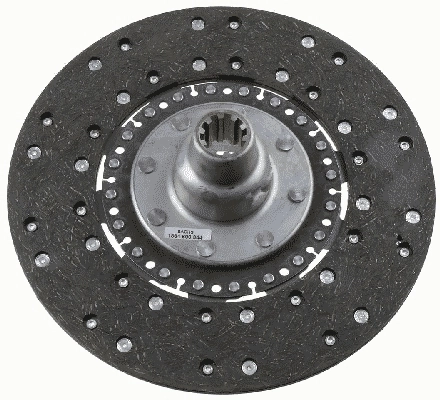 Disque d'embrayage SACHS 1864 600 344