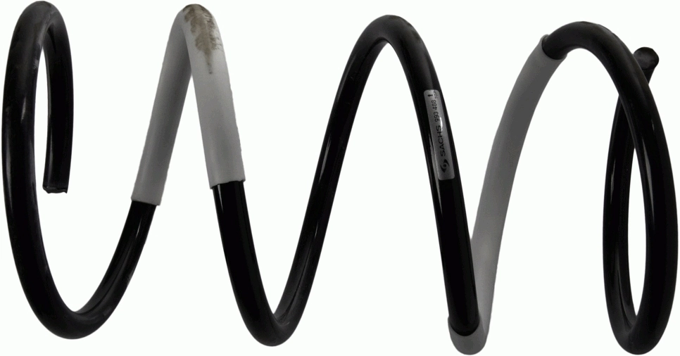 Ressort de suspension SACHS 993 488