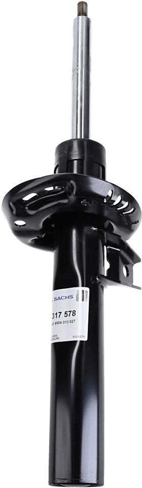 Amortisseur SACHS 317 578