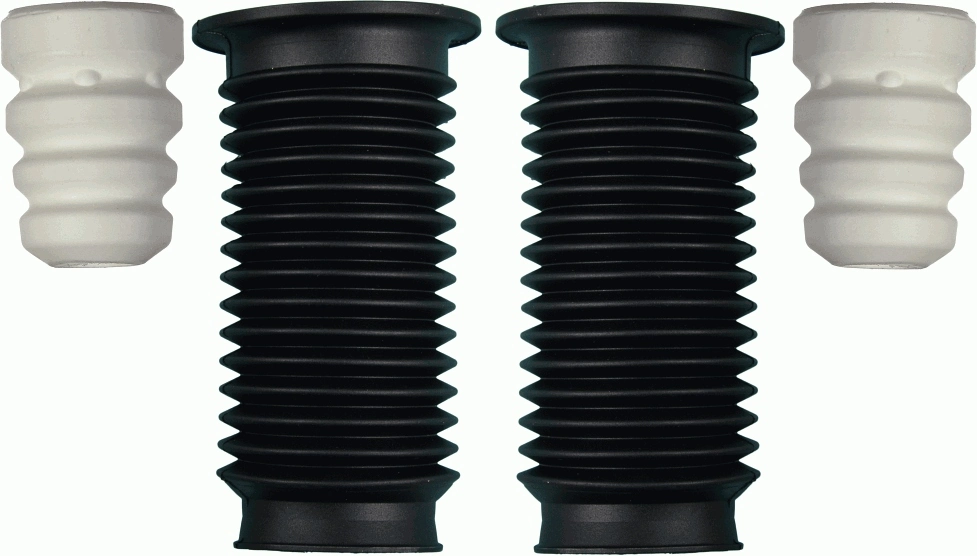 SACHS 900 406 — Захисний комплект амортизатора