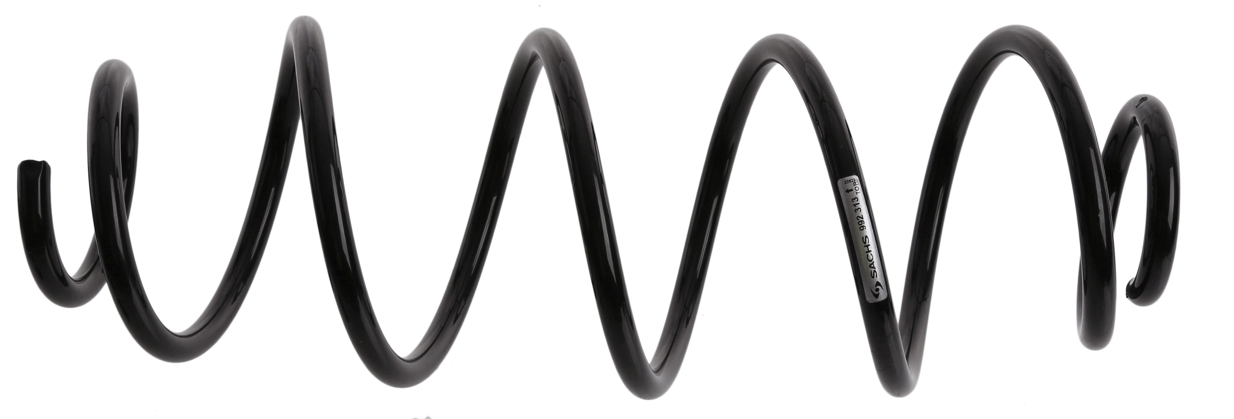 Ressort de suspension SACHS 992 313