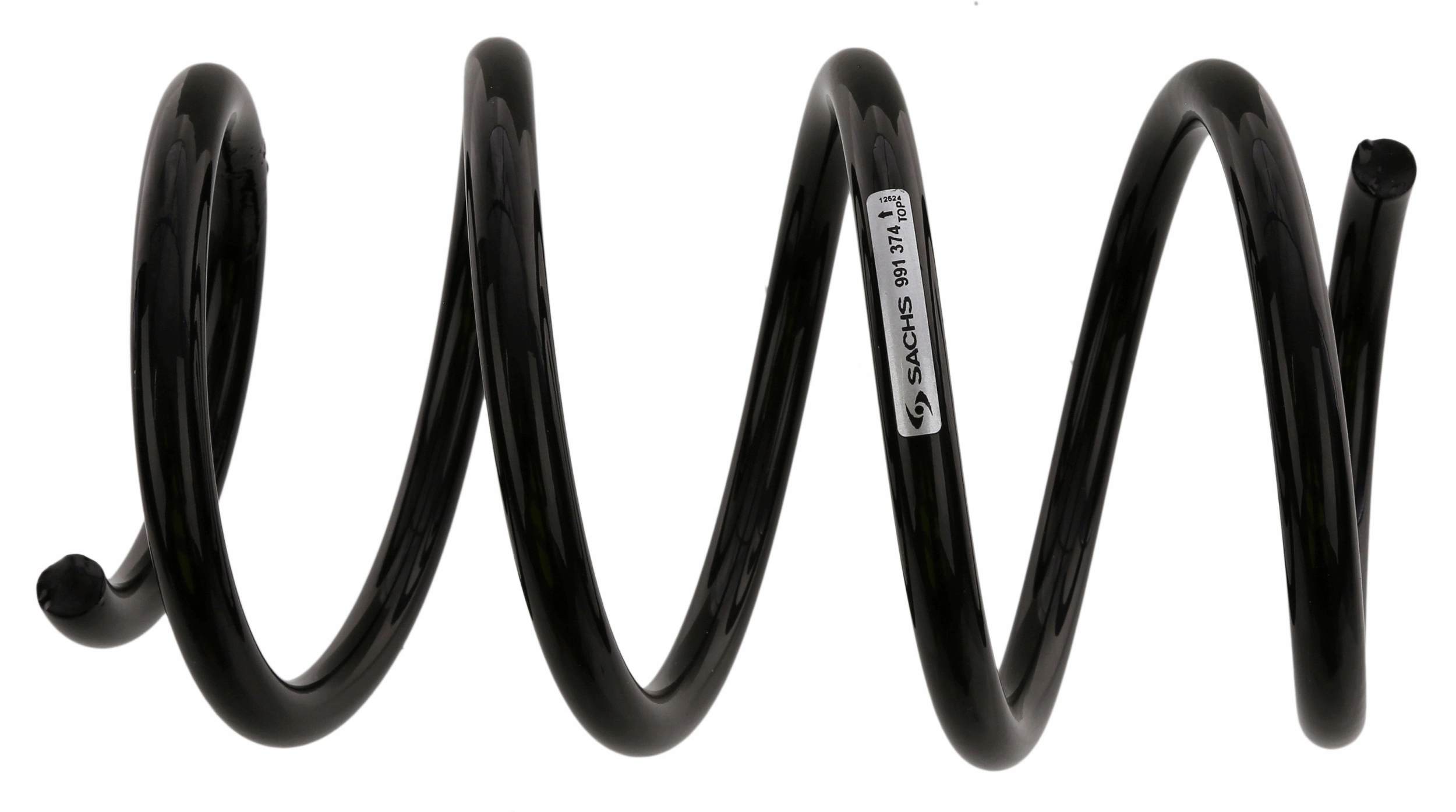 Ressort de suspension SACHS 991 374