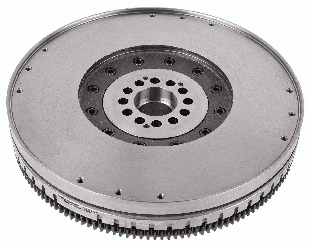Volant moteur SACHS 6594 000 331