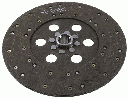 Disque d'embrayage SACHS 1864 398 002