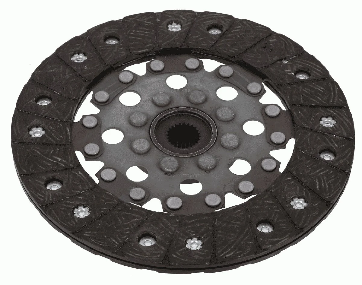 Disque d'embrayage SACHS 1864 634 439
