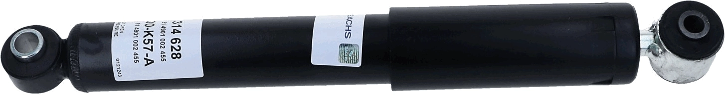 Amortisseur SACHS