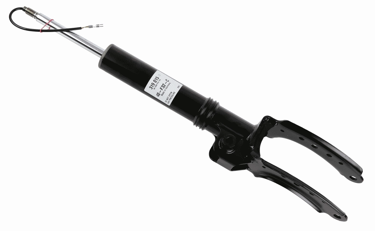 Amortisseur SACHS 319 015