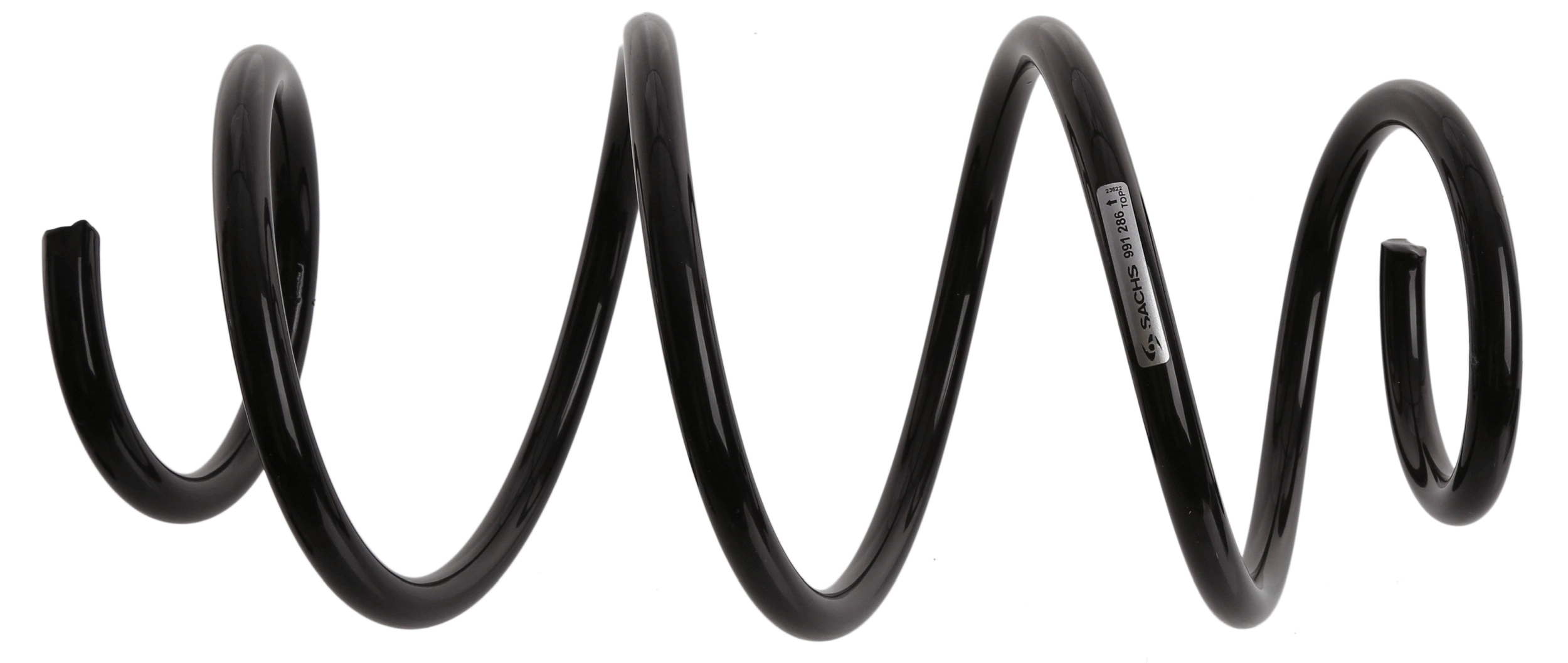 Ressort de suspension SACHS 991 286