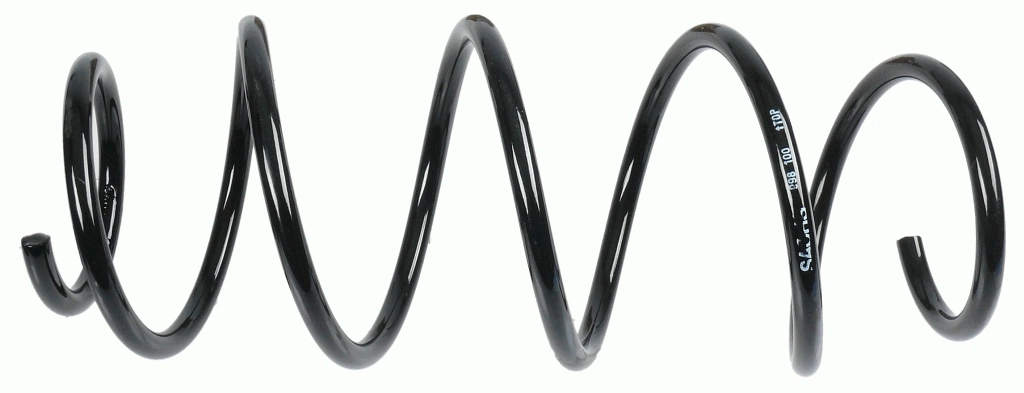 Ressort de suspension SACHS 998 100