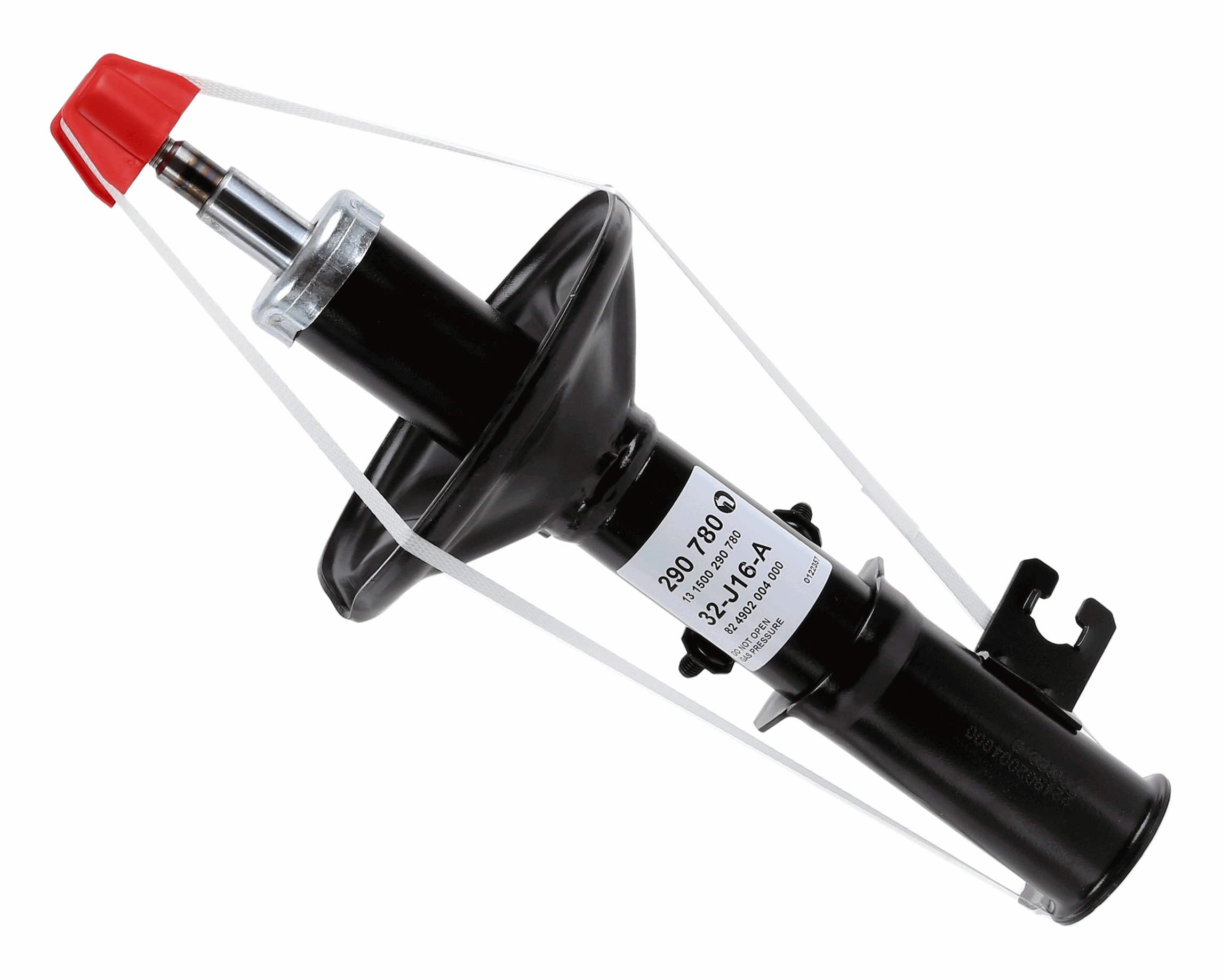 Amortisseur SACHS 290 780