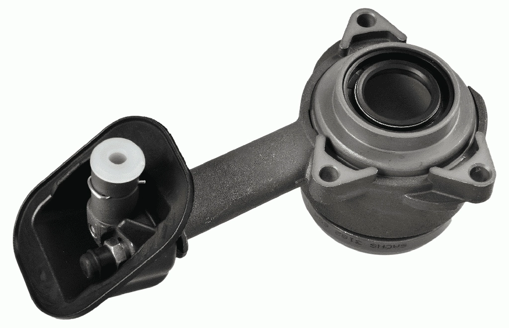 SACHS 3182 654 143 — Підшипник вижмной гідравлічний FORD TRANSIT 2,0Di-2,2TDCi 00-14 (Вир-во SACHS)