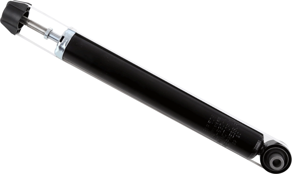 Amortisseur SACHS 318 508