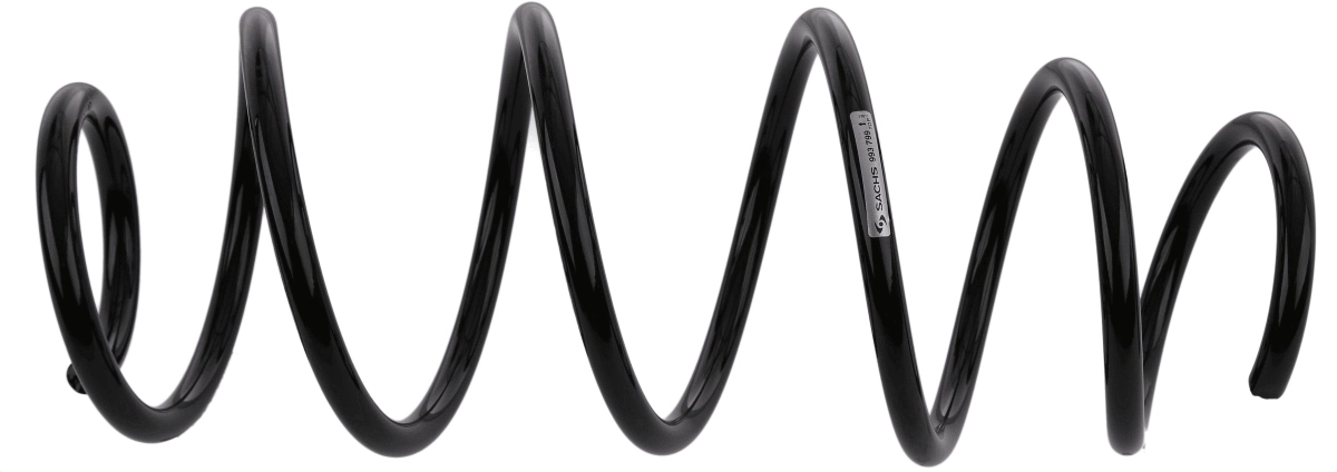 Ressort de suspension SACHS 993 799