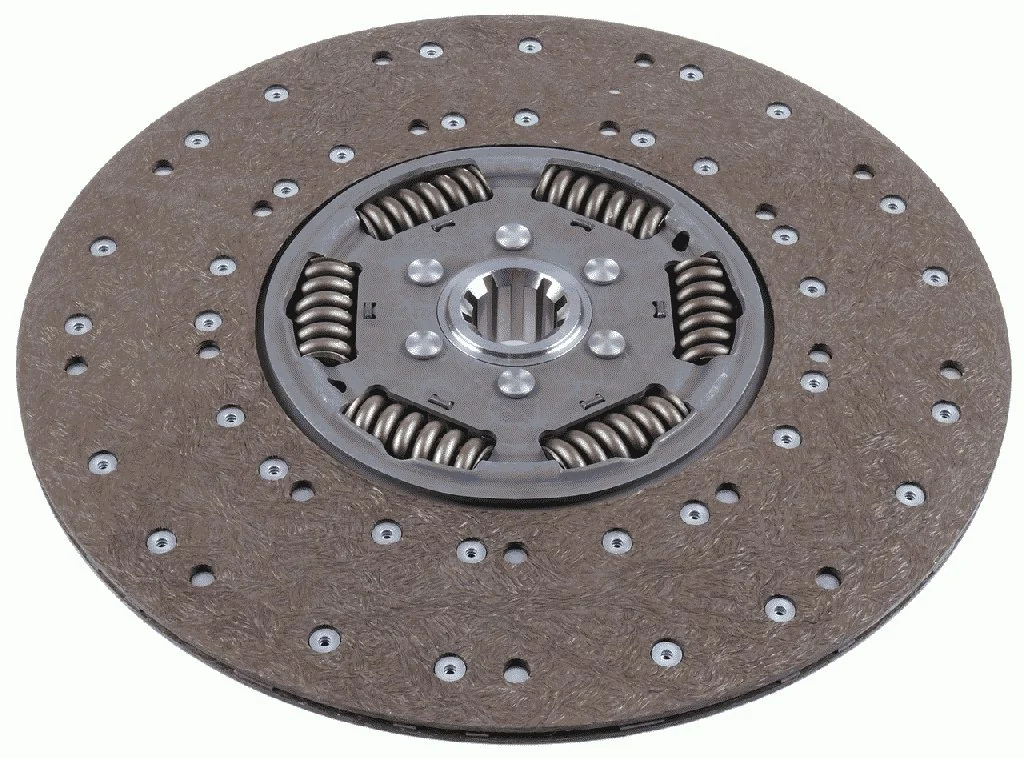 Disque d'embrayage SACHS 1878 004 314