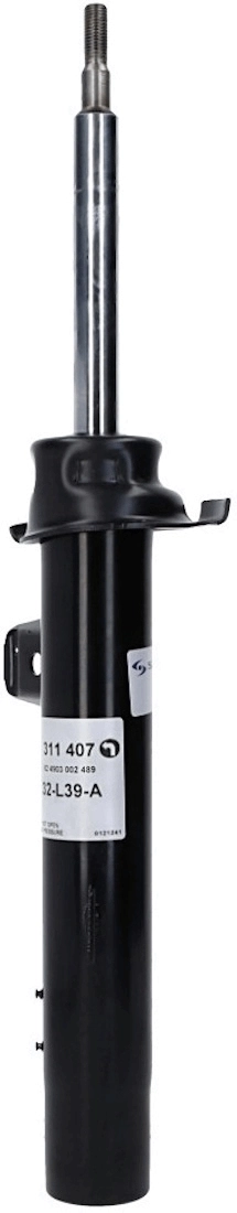 Amortisseur SACHS 311 407