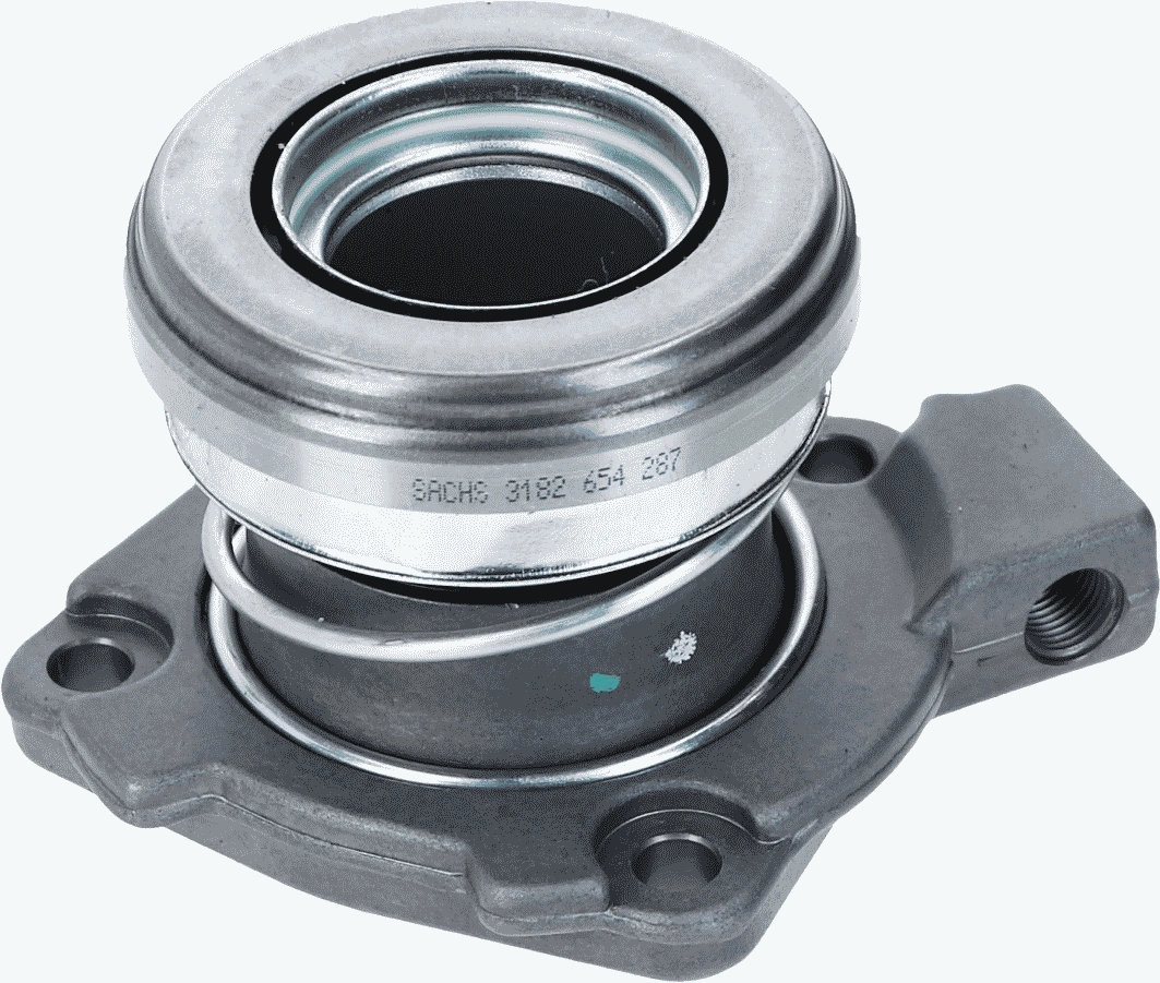 Kit d'embrayage SACHS 3000 990 509